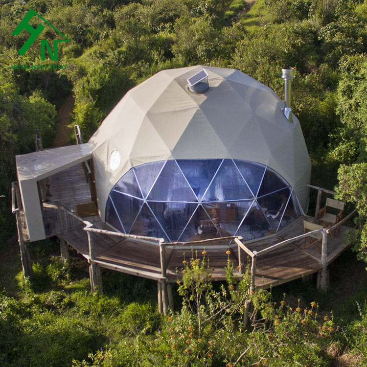 GEODESIC